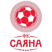 萨亚娜哈斯科沃